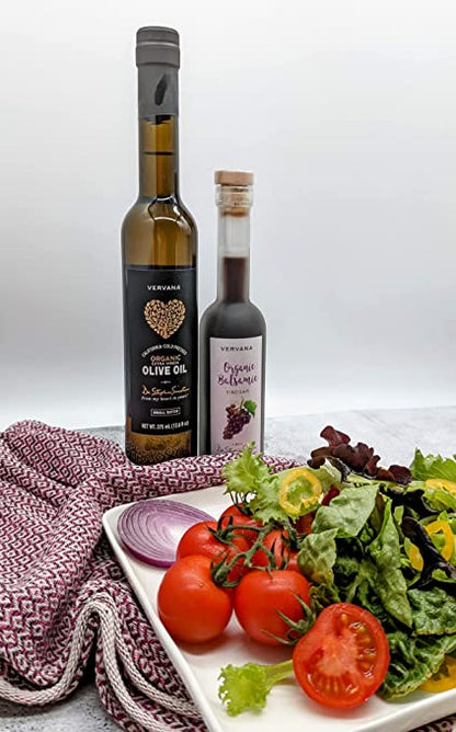 Organic Balsamic Vinegar